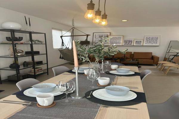 Foto de casa en habitarea homes , juriquilla santa fe, querétaro, querétaro, 0 foto 04 Foto de casa en renta en habitarea homes , juriquilla santa fe, querétaro, querétaro, 0 No. 04