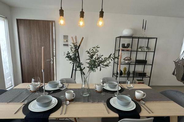 Foto de casa en habitarea homes , juriquilla santa fe, querétaro, querétaro, 0 foto 05 Foto de casa en renta en habitarea homes , juriquilla santa fe, querétaro, querétaro, 0 No. 05