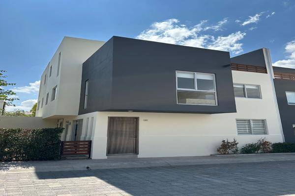 Foto de casa en habitarea homes , juriquilla santa fe, querétaro, querétaro, 0 foto 01 Foto de casa en venta en habitarea homes , juriquilla santa fe, querétaro, querétaro, 0 No. 01