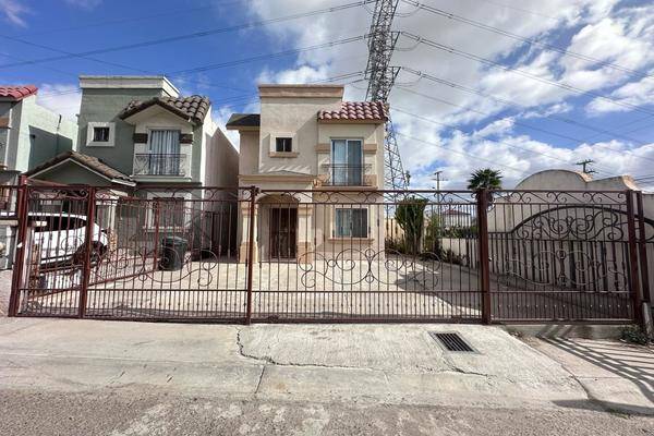 Foto de casa en , hacienda casa grande, tijuana, baja california, 29298759 foto 01 Foto de casa en venta en , hacienda casa grande, tijuana, baja california, 29298759 No. 01