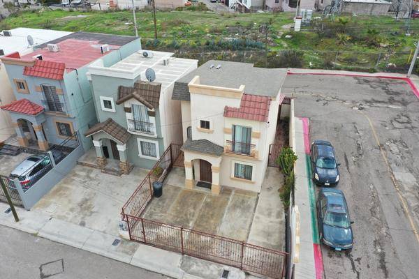 Foto de casa en , hacienda casa grande, tijuana, baja california, 29298759 foto 04 Foto de casa en venta en , hacienda casa grande, tijuana, baja california, 29298759 No. 04
