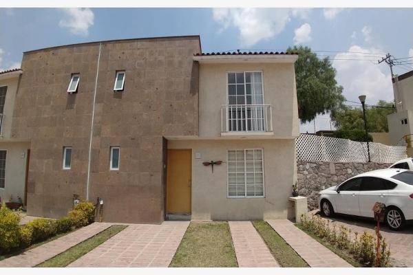 Foto de casa en hacienda casa vieja 77, san rafael, tlalnepantla de baz, méxico, 0 foto 01 Foto de casa en venta en hacienda casa vieja 77, san rafael, tlalnepantla de baz, méxico, 0 No. 01