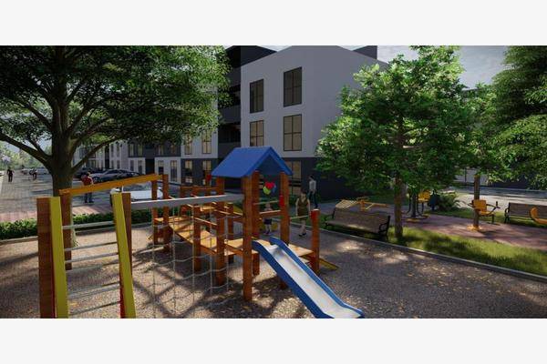 Foto de departamento en hacienda cotera 501, geovillas santa bárbara, ixtapaluca, méxico, 16273250 foto 03 Foto de departamento en venta en hacienda cotera 501, geovillas santa bárbara, ixtapaluca, méxico, 16273250 No. 03