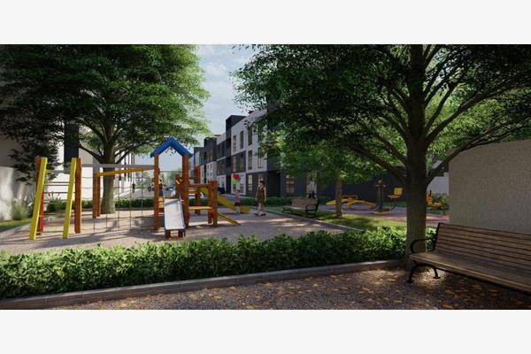 Foto de departamento en hacienda cotera 501, geovillas santa bárbara, ixtapaluca, méxico, 16273250 foto 04 Foto de departamento en venta en hacienda cotera 501, geovillas santa bárbara, ixtapaluca, méxico, 16273250 No. 04