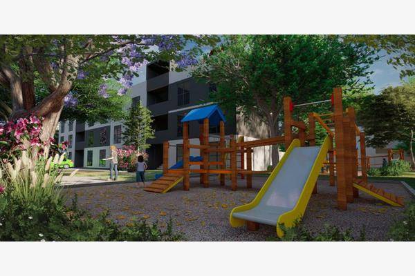 Foto de departamento en hacienda cotera 501, geovillas santa bárbara, ixtapaluca, méxico, 16273250 foto 05 Foto de departamento en venta en hacienda cotera 501, geovillas santa bárbara, ixtapaluca, méxico, 16273250 No. 05