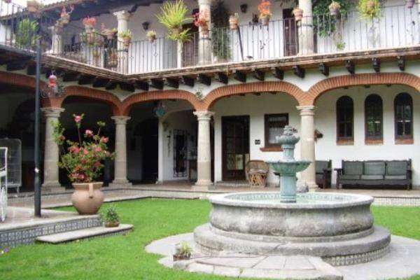 Foto de departamento en hacienda de la encarnacion 124, bosque de echegaray, naucalpan de juárez, méxico, 4508459 foto 03 Foto de departamento en renta en hacienda de la encarnacion 124, bosque de echegaray, naucalpan de juárez, méxico, 4508459 No. 03