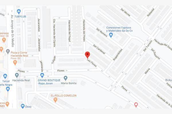 Foto de casa en hacienda de las flores 0, hacienda del real, tonalá, jalisco, 0 foto 02 Foto de casa en venta en hacienda de las flores 0, hacienda del real, tonalá, jalisco, 0 No. 02