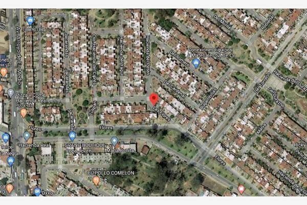 Foto de casa en hacienda de las flores 0, hacienda del real, tonalá, jalisco, 0 foto 03 Foto de casa en venta en hacienda de las flores 0, hacienda del real, tonalá, jalisco, 0 No. 03