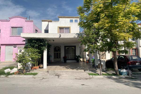 Foto de casa en hacienda de los garcía , real hacienda de huinalá 1 s, apodaca, nuevo león, 0 foto 01 Foto de casa en venta en hacienda de los garcía , real hacienda de huinalá 1 s, apodaca, nuevo león, 0 No. 01