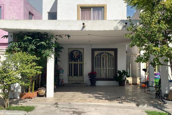 Foto de casa en hacienda de los garcía , real hacienda de huinalá 1 s, apodaca, nuevo león, 0 foto 02 Foto de casa en venta en hacienda de los garcía , real hacienda de huinalá 1 s, apodaca, nuevo león, 0 No. 02