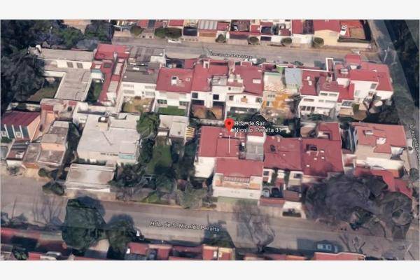 Foto de casa en hacienda de san nicolas peralta ##, bosque de echegaray, naucalpan de juárez, méxico, 0 foto 03 Foto de casa en venta en hacienda de san nicolas peralta ##, bosque de echegaray, naucalpan de juárez, méxico, 0 No. 03