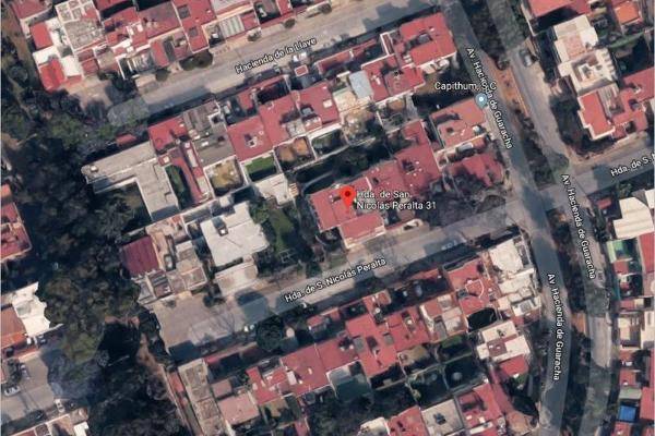 Foto de casa en hacienda de san nicolas peralta ##, bosque de echegaray, naucalpan de juárez, méxico, 4727744 foto 04 Foto de casa en venta en hacienda de san nicolas peralta ##, bosque de echegaray, naucalpan de juárez, méxico, 4727744 No. 04