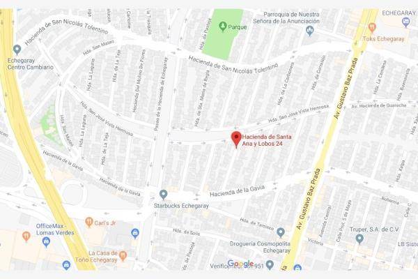 Foto de casa en hacienda de santa ana y lobos 24, bosque de echegaray, naucalpan de juárez, méxico, 0 foto 02 Foto de casa en venta en hacienda de santa ana y lobos 24, bosque de echegaray, naucalpan de juárez, méxico, 0 No. 02