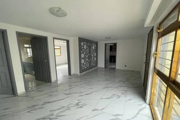 Foto de departamento en hacienda de santa ana y lobos 80, prado coapa 3a sección, tlalpan, df / cdmx, 0 foto 02 Foto de departamento en venta en hacienda de santa ana y lobos 80, prado coapa 3a sección, tlalpan, df / cdmx, 0 No. 02