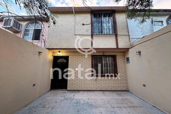 Foto de casa en , hacienda de santo domingo, san nicolás de los garza, nuevo león, 30514176 foto 02 Foto de casa en renta en , hacienda de santo domingo, san nicolás de los garza, nuevo león, 30514176 No. 02