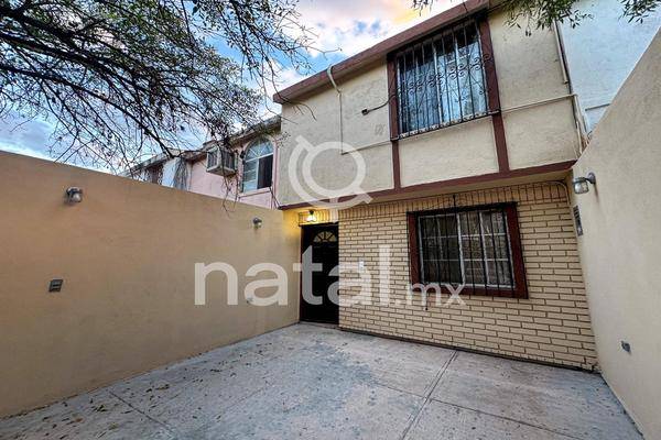 Foto de casa en , hacienda de santo domingo, san nicolás de los garza, nuevo león, 30514176 foto 03 Foto de casa en renta en , hacienda de santo domingo, san nicolás de los garza, nuevo león, 30514176 No. 03