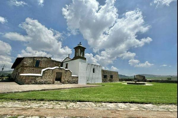 Foto de rancho en hacienda de toto , loma linda, acambay de ruíz castañeda, méxico, 0 foto 05 Foto de rancho en venta en hacienda de toto , loma linda, acambay de ruíz castañeda, méxico, 0 No. 05