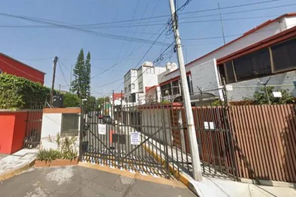 Foto de casa en hacienda de totoapan 26, prado coapa 2a sección, tlalpan, df / cdmx, 0 foto 01 Foto de casa en venta en hacienda de totoapan 26, prado coapa 2a sección, tlalpan, df / cdmx, 0 No. 01