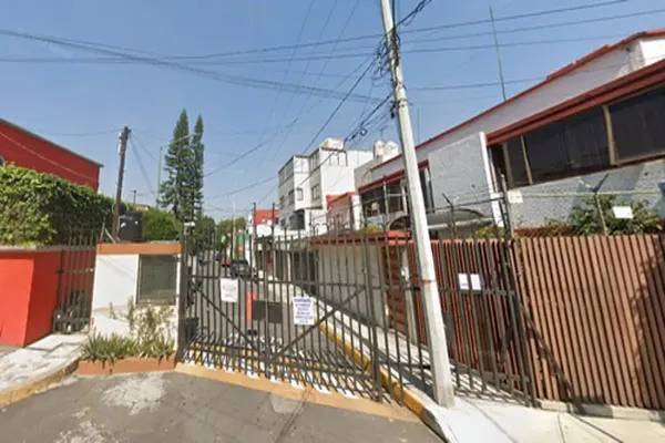 Foto de casa en hacienda de totoapan 26, prado coapa 2a sección, tlalpan, df / cdmx, 0 foto 02 Foto de casa en venta en hacienda de totoapan 26, prado coapa 2a sección, tlalpan, df / cdmx, 0 No. 02