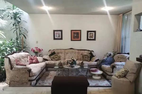 Foto de casa en hacienda de totoapan 26, prado coapa 2a sección, tlalpan, df / cdmx, 0 foto 03 Foto de casa en venta en hacienda de totoapan 26, prado coapa 2a sección, tlalpan, df / cdmx, 0 No. 03