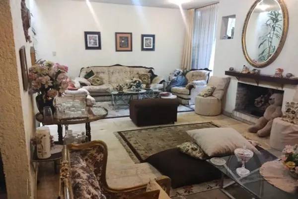 Foto de casa en hacienda de totoapan 26, prado coapa 2a sección, tlalpan, df / cdmx, 0 foto 05 Foto de casa en venta en hacienda de totoapan 26, prado coapa 2a sección, tlalpan, df / cdmx, 0 No. 05