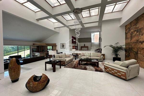 Foto de casa en hacienda de vallescondido , hacienda de valle escondido, atizapán de zaragoza, méxico, 0 foto 02 Foto de casa en venta en hacienda de vallescondido , hacienda de valle escondido, atizapán de zaragoza, méxico, 0 No. 02