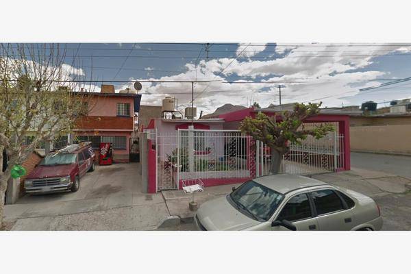 Foto de casa en hacienda del charco 00, cerro grande, chihuahua, chihuahua, 0 foto 03 Foto de casa en venta en hacienda del charco 00, cerro grande, chihuahua, chihuahua, 0 No. 03