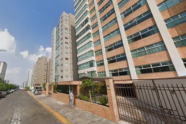 Foto de departamento en hacienda del ciervo 24, hacienda de las palmas, huixquilucan, méxico, 0 foto 03 Foto de departamento en venta en hacienda del ciervo 24, hacienda de las palmas, huixquilucan, méxico, 0 No. 03