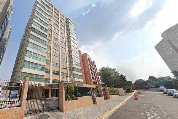 Foto de departamento en hacienda del ciervo 24, hacienda de las palmas, huixquilucan, méxico, 0 foto 04 Foto de departamento en venta en hacienda del ciervo 24, hacienda de las palmas, huixquilucan, méxico, 0 No. 04