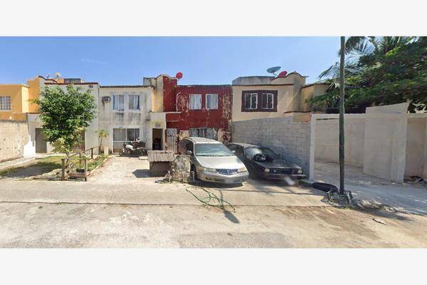 Foto de casa en hacienda del cobre 000, hacienda real del caribe, benito juárez, quintana roo, 28157771 foto 01 Foto de casa en venta en hacienda del cobre 000, hacienda real del caribe, benito juárez, quintana roo, 28157771 No. 01