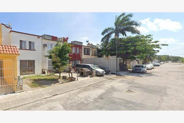 Foto de casa en hacienda del cobre 000, hacienda real del caribe, benito juárez, quintana roo, 28157771 foto 02 Foto de casa en venta en hacienda del cobre 000, hacienda real del caribe, benito juárez, quintana roo, 28157771 No. 02