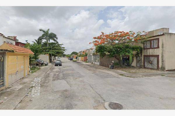 Foto de casa en hacienda del cobre 000, hacienda real del caribe, benito juárez, quintana roo, 28157771 foto 04 Foto de casa en venta en hacienda del cobre 000, hacienda real del caribe, benito juárez, quintana roo, 28157771 No. 04