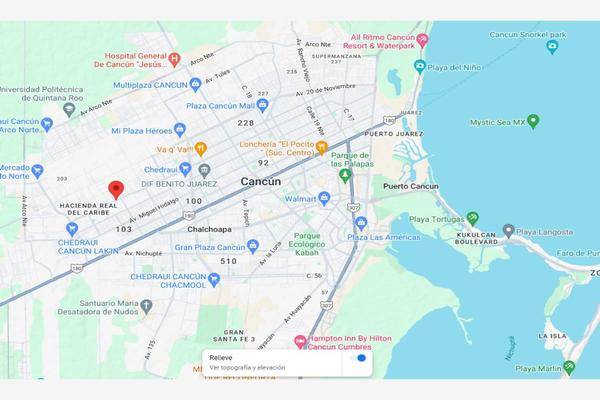 Foto de casa en hacienda del cobre 000, hacienda real del caribe, benito juárez, quintana roo, 28157771 foto 05 Foto de casa en venta en hacienda del cobre 000, hacienda real del caribe, benito juárez, quintana roo, 28157771 No. 05