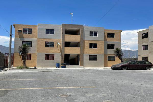 Foto de departamento en hacienda del olivo , hacienda del sol, garcía, nuevo león, 0 foto 01 Foto de departamento en venta en hacienda del olivo , hacienda del sol, garcía, nuevo león, 0 No. 01