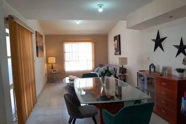 Foto de casa en hacienda del real 330, el refugio, gómez palacio, durango, 0 foto 05 Foto de casa en venta en hacienda del real 330, el refugio, gómez palacio, durango, 0 No. 05