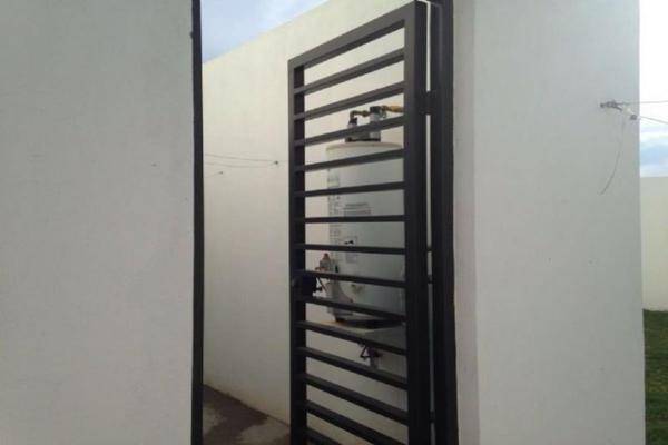 Foto de casa en , hacienda del rosario, torreón, coahuila de zaragoza, 0 foto 05 Foto de casa en renta en , hacienda del rosario, torreón, coahuila de zaragoza, 0 No. 05