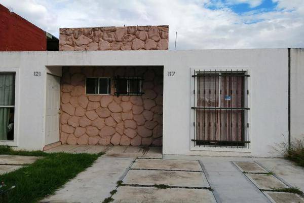 Foto de casa en , hacienda el encanto, tarímbaro, michoacán de ocampo, 18372432 foto 01 Foto de casa en venta en , hacienda el encanto, tarímbaro, michoacán de ocampo, 18372432 No. 01