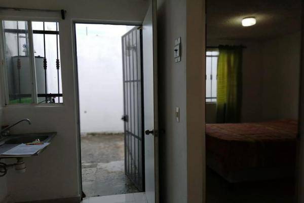 Foto de casa en , hacienda el encanto, tarímbaro, michoacán de ocampo, 18372432 foto 05 Foto de casa en venta en , hacienda el encanto, tarímbaro, michoacán de ocampo, 18372432 No. 05