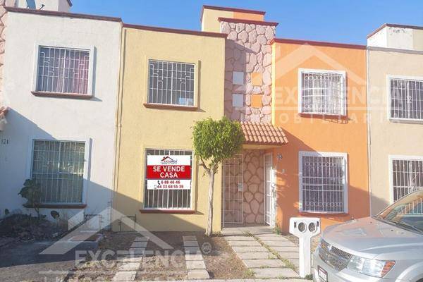 Foto de casa en hacienda el encanto, tarímbaro, michoacán , hacienda el encanto, tarímbaro, michoacán de ocampo, 0 foto 01 Foto de casa en venta en hacienda el encanto, tarímbaro, michoacán , hacienda el encanto, tarímbaro, michoacán de ocampo, 0 No. 01