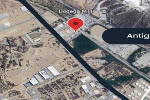 Foto de bodega en , hacienda el palmar, santa catarina, nuevo león, 0 foto 05 Foto de bodega en renta en , hacienda el palmar, santa catarina, nuevo león, 0 No. 05