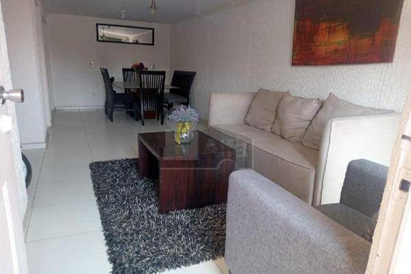 Foto de casa en hacienda el roble , hacienda de cuautitlán, cuautitlán, méxico, 18683275 foto 03 Foto de casa en venta en hacienda el roble , hacienda de cuautitlán, cuautitlán, méxico, 18683275 No. 03