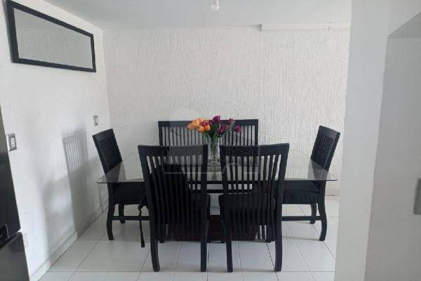 Foto de casa en hacienda el roble , hacienda de cuautitlán, cuautitlán, méxico, 18683275 foto 05 Foto de casa en venta en hacienda el roble , hacienda de cuautitlán, cuautitlán, méxico, 18683275 No. 05