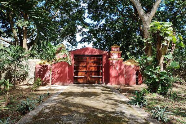 Foto de rancho en hacienda itzincab palomeque , itzincab, umán, yucatán, 26034118 foto 02 Foto de rancho en venta en hacienda itzincab palomeque , itzincab, umán, yucatán, 26034118 No. 02