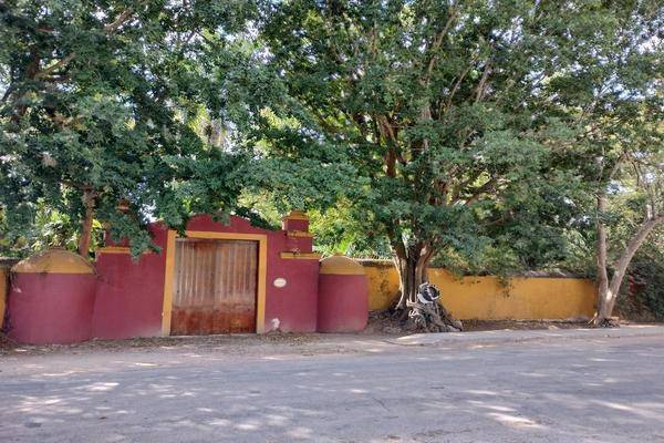 Foto de rancho en hacienda itzincab palomeque , itzincab, umán, yucatán, 26034118 foto 03 Foto de rancho en venta en hacienda itzincab palomeque , itzincab, umán, yucatán, 26034118 No. 03