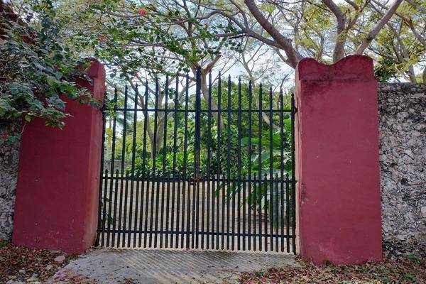 Foto de rancho en hacienda itzincab palomeque , itzincab, umán, yucatán, 26034118 foto 04 Foto de rancho en venta en hacienda itzincab palomeque , itzincab, umán, yucatán, 26034118 No. 04