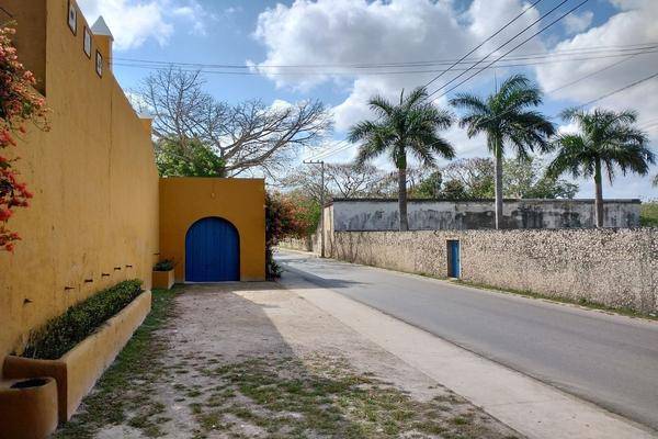 Foto de rancho en hacienda itzincab palomeque , itzincab, umán, yucatán, 26034118 foto 05 Foto de rancho en venta en hacienda itzincab palomeque , itzincab, umán, yucatán, 26034118 No. 05
