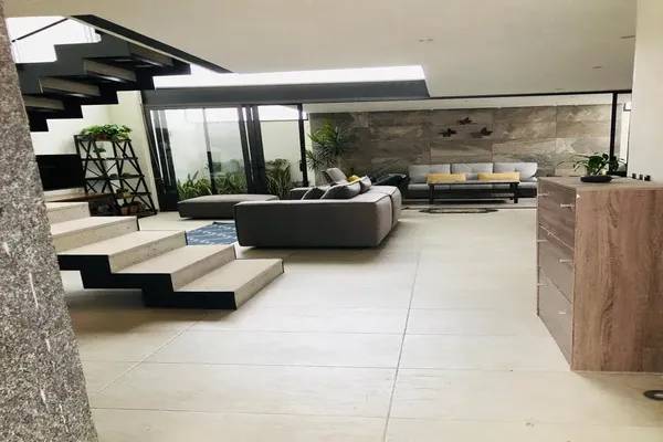 Foto de casa en , hacienda juriquilla santa fe, querétaro, querétaro, 0 foto 02 Foto de casa en renta en , hacienda juriquilla santa fe, querétaro, querétaro, 0 No. 02