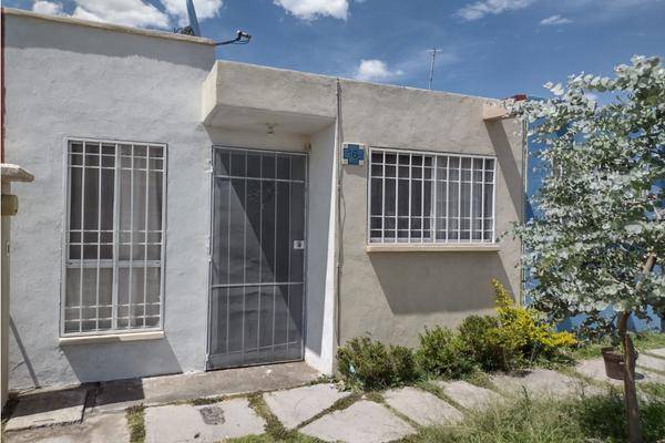 Foto de casa en , hacienda la cruz, el marqués, querétaro, 25915341 foto 01 Foto de casa en venta en , hacienda la cruz, el marqués, querétaro, 25915341 No. 01
