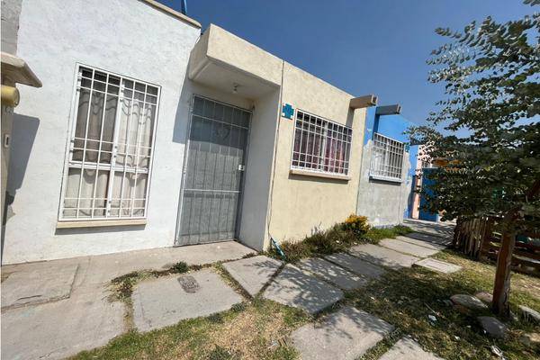 Foto de casa en , hacienda la cruz, el marqués, querétaro, 25915341 foto 03 Foto de casa en venta en , hacienda la cruz, el marqués, querétaro, 25915341 No. 03
