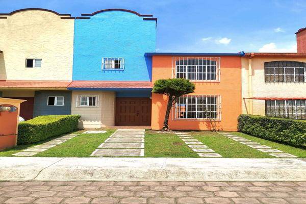 Foto de casa en hacienda la galia , san pedro totoltepec, toluca, méxico, 0 foto 01 Foto de casa en venta en hacienda la galia , san pedro totoltepec, toluca, méxico, 0 No. 01